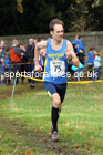 Senior mens 2021 NEHL Lambton Castle near Chester le Street, County Durham. Photo: David T. Hewitson/Sports for All Pics